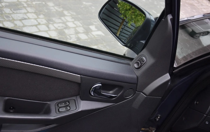 Opel Meriva cena 13999 przebieg: 136740, rok produkcji 2009 z Środa Wielkopolska małe 326